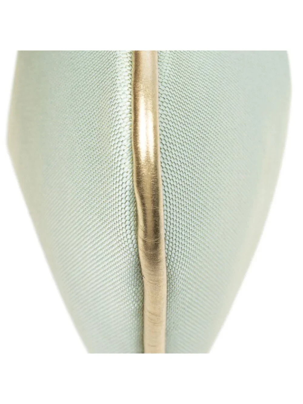 Gucci Small Web Pop Hobo Turquoise Gold Canvas